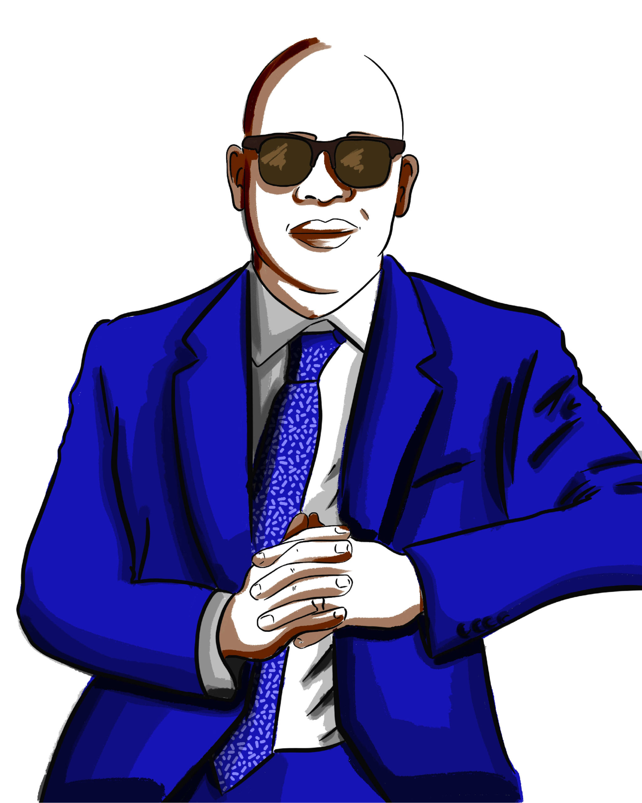 Nhlanhla Mtobi