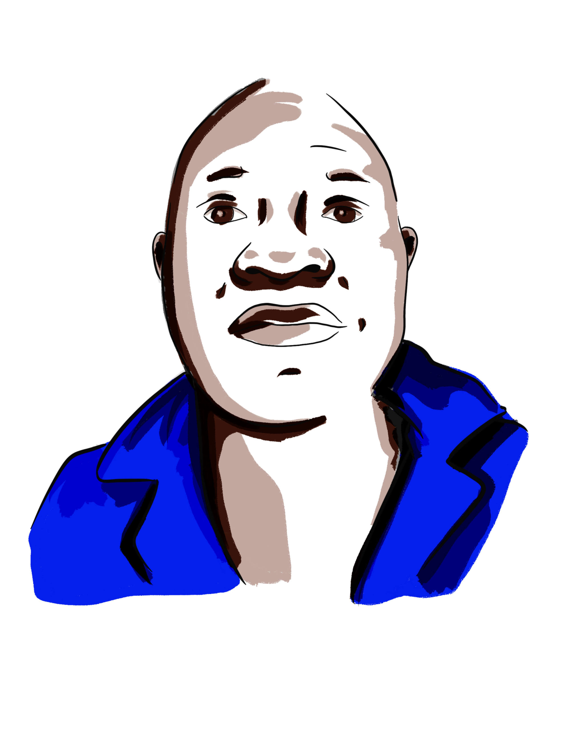 Enest Mhlanga