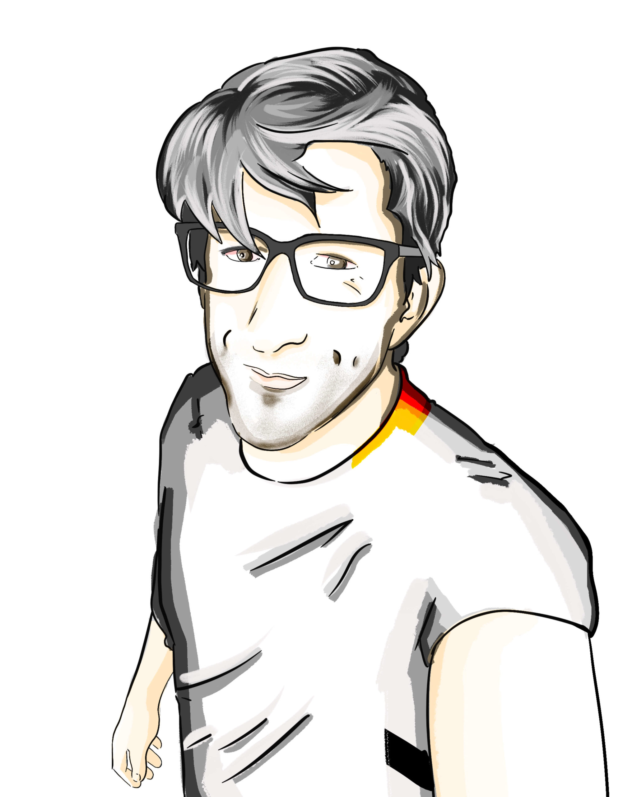 Yanky Woolf